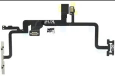 Produktbild för Apple iPhone 7 - Byte av volym- och powerknapp