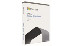 Produktbild för Microsoft Office Home and Business 2021 English