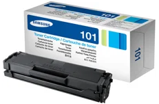 Produktbild för Samsung Toner Svart MLT-D101S