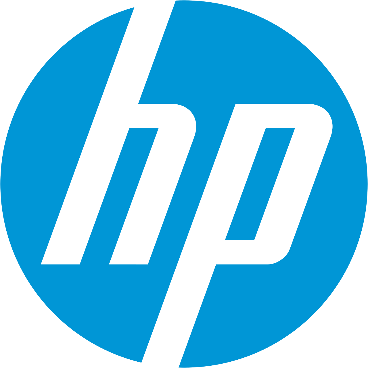Produktbild för HP laptop keyboard natural silver