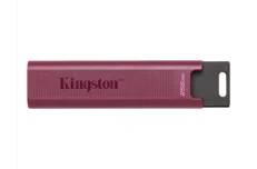Produktbild för Kingston DataTraveler Max - 256GB - USB 3.2 Gen 2