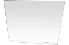 Produktbild för Samsung Low Shelf Assembly - Glass
