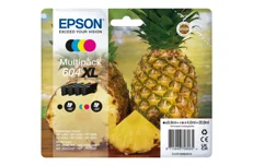 Produktbild för Epson 604XL - Multipack