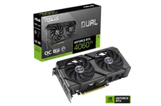 Produktbild för ASUS Dual GeForce RTX 4060 Ti EVO OC