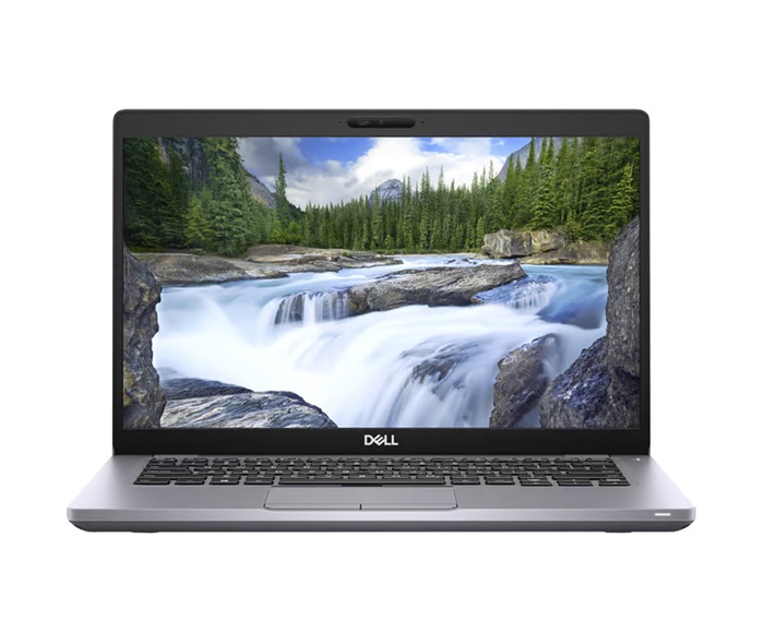 Produktbild för Dell Latitude 5410 - 14" - Core i7 10810U - 16GB - 512GB SSD - Grade C+