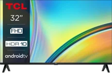 Produktbild för TCL S5400AF - 32" - Full HD - HDR - Android TV