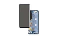 Produktbild för Xiaomi 10T Lite - Glas och displaybyte - Blå