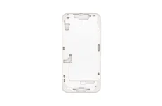 Produktbild för Apple iPhone 14 Plus - Byte av mellanram - Vit