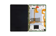 Produktbild för Samsung Galaxy Tab S9 (SM-X710 / SM-X716) - Glas och displaybyte
