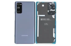 Produktbild för Samsung Galaxy S20 FE Baksidebyte - Cloud Navy