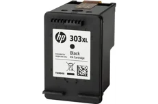 Produktbild för HP 303XL High Yield Black