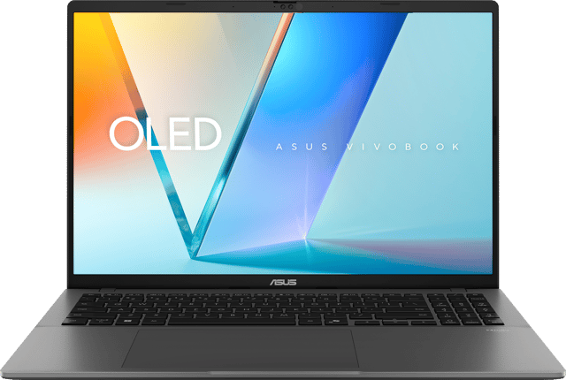 Produktbild för ASUS Vivobook S16 - 16" - Ryzen AI 7 - 16 GB - 1 TB SSD - Windows 11 Home