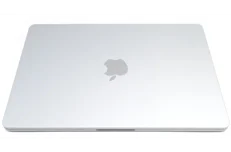 Produktbild för Apple Macbook Air M2 (A2681 / 2022) - Skärmbyte - Silver