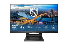 Produktbild för Philips 222B1TC - 22" - Touch - Full-HD