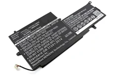 Produktbild för CoreParts Laptop Battery for HP 56Wh 3Cells Li-Pol 11.4V 4.9Ah