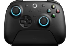 Produktbild för 8BitDo Ultimate 2 - Trådlös - Svart