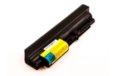 Produktbild för Kompatibelt Batteri för Lenovo 48Wh 6 Cell Li-ion 10.8V 4.4Ah