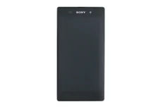 Produktbild för Sony Xperia Z1 - Skärm och Glasbyte