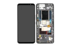 Produktbild för ASUS ROG Phone 5s Pro (ZS676KS) - Glas och displaybyte