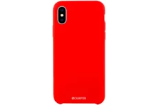 Produktbild för Champion Silicone Case iPhone X / XS Röd