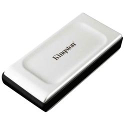 Produktbild för Kingston XS2000 bärbar SSD - USB 3.2 / USB-C - 2TB