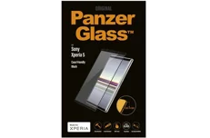 Produktbild för PanzerGlass Screen Protection till Sony Xperia 5