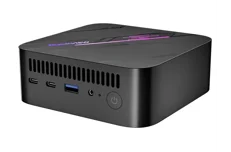 Produktbild för Blackview MP100 Pro Mini PC - Core i9 12900HK - 16GB - 512GB SSD - Win 11 Pro