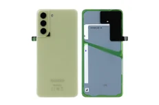 Produktbild för Samsung Galaxy S21 FE (SM-G990)- Baksidebyte - Green