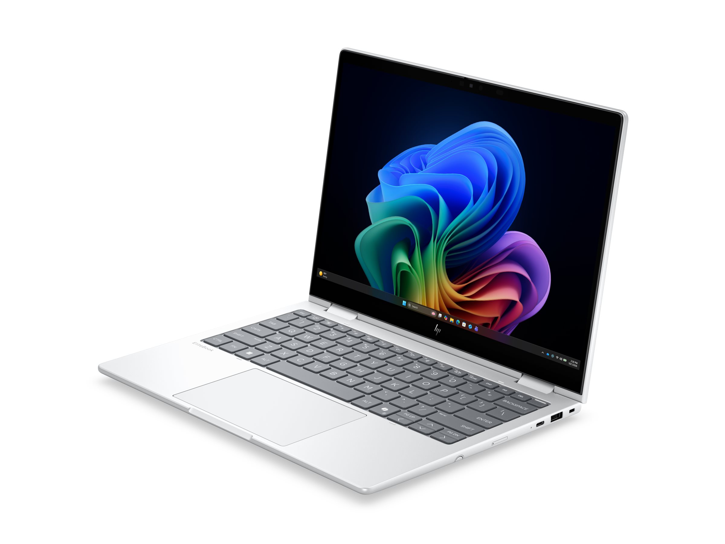 Produktbild för HP EliteBook 8 Flip G2i 13 AI - 13" -  Intel Core Ultra 5 325 - 32GB - 512GB SSD - 5G -  Win 11 Pro