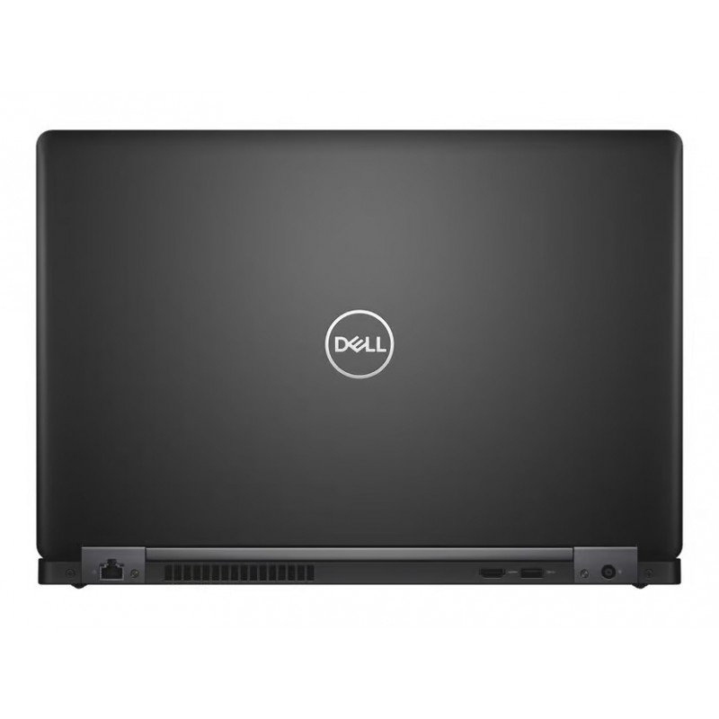 Produktbild för Dell Latitude 5590 - Core i5 8250U - 8GB - 256GB SSD - Win 11 Pro - Grade B