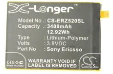 Produktbild för Sony Xperia Z5 Premium - Batteribyte