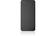 Produktbild för OnePlus Nord (AC2003) 2020 - Glas och displaybyte - Grey Onyx