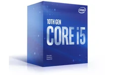 Produktbild för Intel Core i5 10400F (without CPU graphics)