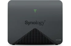 Produktbild för Synology MR2200ac Mesh Router - Gigabit - Tri-Band