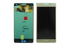 Produktbild för Samsung Galaxy A5 2017 (SM-A520) - Skärm och Glasbyte - Guld