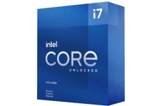 Produktbild för Intel Core i7 11700KF (without CPU graphics)