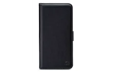 Produktbild för Mobilize Classic Plånboksfodral för Oneplus 9 Pro - Svart