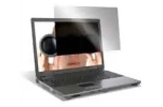 Produktbild för Targus Privacy Screen 13,3'' Widescreen  16:9 Anti Glare