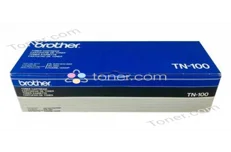 Produktbild för Brother TN-100, Toner  - Utförsäljning! Pris så långt lager räcker!