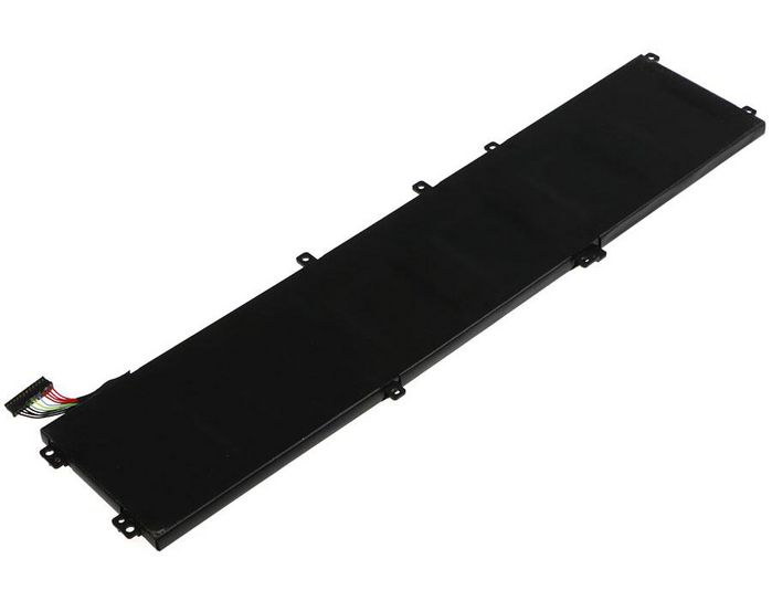Produktbild för Kompatibelt Batteri för Dell 61Wh Li-ion 11.1V 5500mAh
