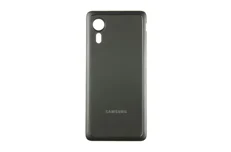 Produktbild för Samsung Galaxy Xcover 5 (SM-G525F) - Baksidebyte - Svart