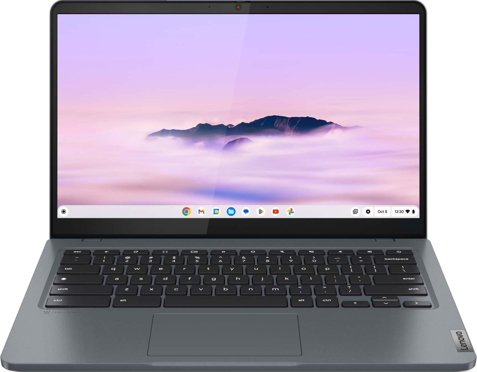 Produktbild för Lenovo IdeaPad Slim 3 Chrome 14IAN8 - Core i3 N305 - 8GB - 256GB SSD - Grade B+