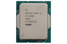 Produktbild för Intel Core i5 14400F (without CPU graphics) - Socket 1700 - Renoverad produkt