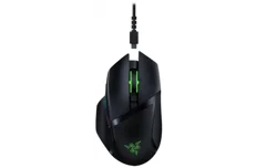 Produktbild för Razer Basilisk Ultimate - 11 knappar - Wireless - RGB