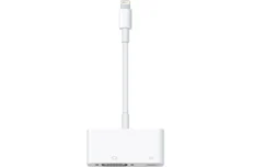 Produktbild för Apple VGA Lightning Adapter