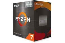 Produktbild för AMD Ryzen 7 5700G inkl. kylare