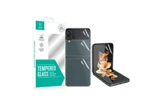 Produktbild för SiGN Ultra-thin TPU Skärmskydd för Samsung Galaxy Z Flip 4