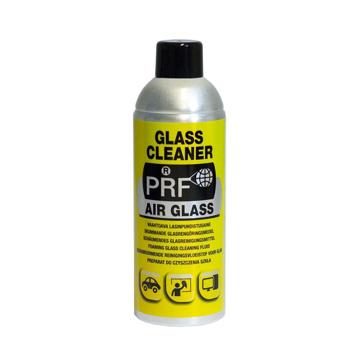 Produktbild för PRF Air Glass Universal Glass Cleaning - 520ml