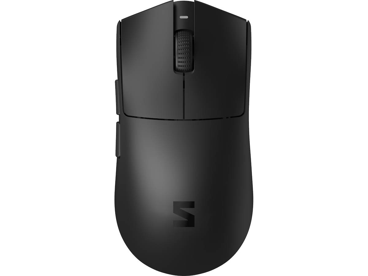 Produktbild för Svive Flow 7 Ultra Light Trådlös Gamingmus - Svart