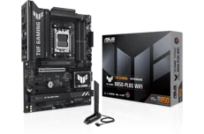 Produktbild för ASUS TUF Gaming B850-Plus WIFI Moderkort